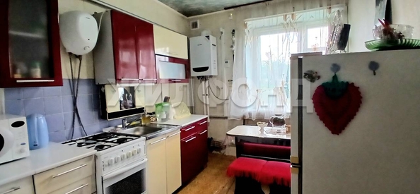 
  Продается 3-комн. квартира 50.3 м². Фото 2.