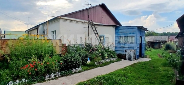 
  Продается 3-комн. квартира 50.3 м². Фото 11.