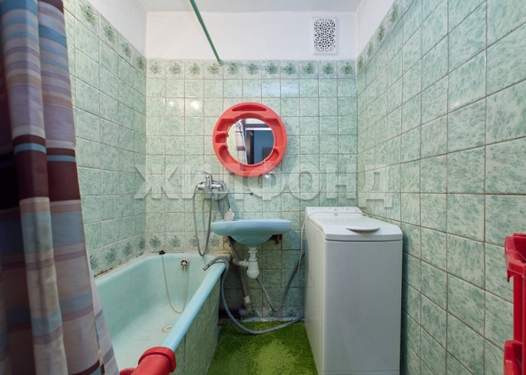 
  Продается 3-комн. квартира 62 м². Фото 13.