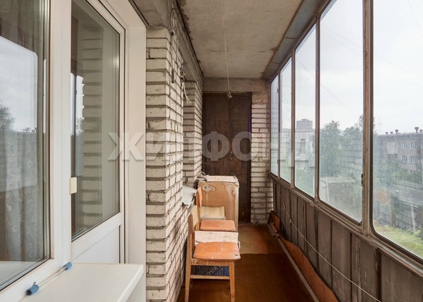
  Продается 3-комн. квартира 62 м². Фото 18.