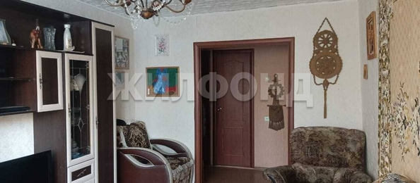 
  Продается 3-комн. квартира 58.9 м². Фото 4.