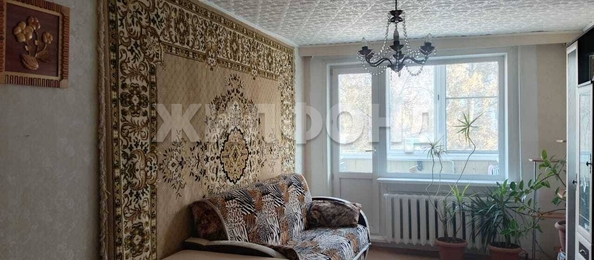 
  Продается 3-комн. квартира 58.9 м². Фото 5.