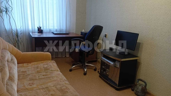 
  Продается 3-комн. квартира 58.9 м². Фото 22.