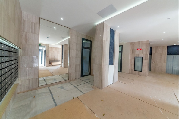 
  Продается 1-комн. квартира 47.79 м², в ЖК Звезда, дом 1. Фото 17.