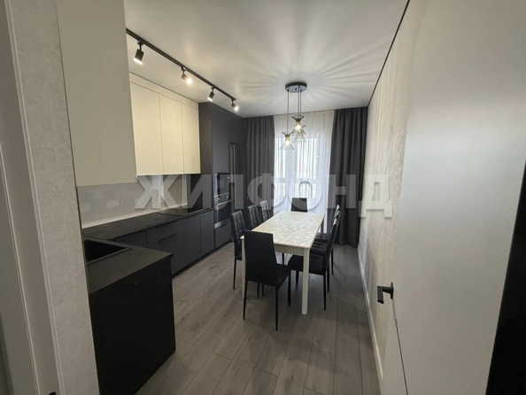 
  Продается 3-комн. квартира 84.6 м², в ЖК Галактика, дом 3 Сатурн. Фото 1.