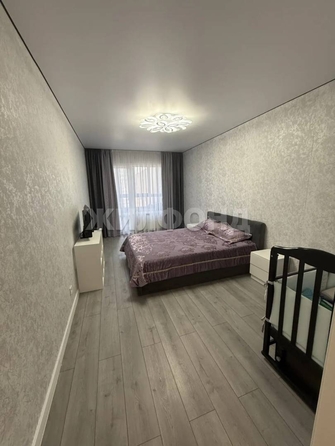 
  Продается 3-комн. квартира 84.6 м², в ЖК Галактика, дом 3 Сатурн. Фото 3.