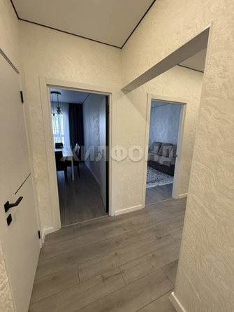 
  Продается 3-комн. квартира 84.6 м², в ЖК Галактика, дом 3 Сатурн. Фото 6.