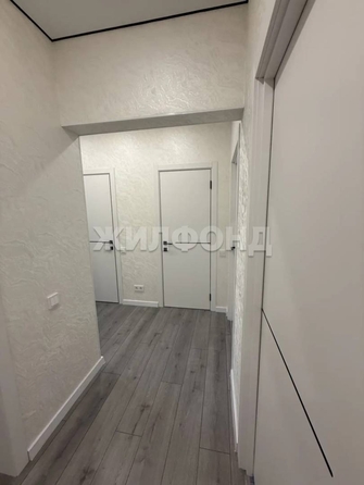 
  Продается 3-комн. квартира 84.6 м², в ЖК Галактика, дом 3 Сатурн. Фото 7.
