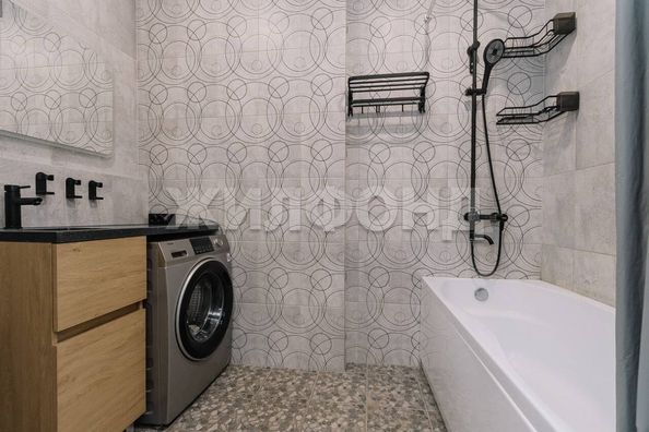 
  Продается 3-комн. квартира 65.8 м², в ЖК Чкалов, дом 2. Фото 8.