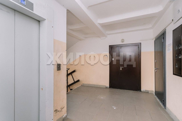 
  Продается 3-комн. квартира 58.5 м². Фото 8.