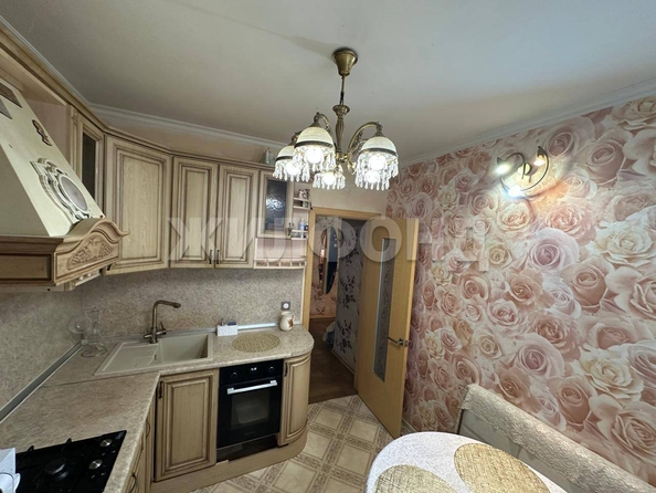 
  Продается 3-комн. квартира 64.5 м². Фото 6.
