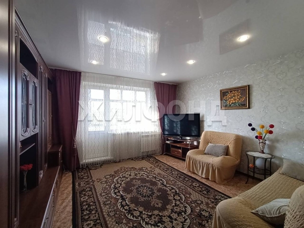 
  Продается 4-комн. квартира 77.4 м². Фото 6.