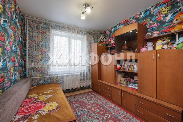 
  Продается 4-комн. квартира 77.4 м². Фото 8.