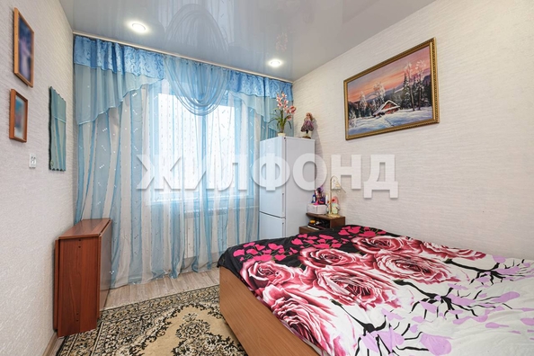 
  Продается 4-комн. квартира 77.4 м². Фото 12.