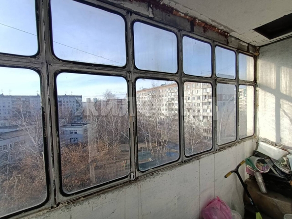
  Продается 4-комн. квартира 77.4 м². Фото 24.