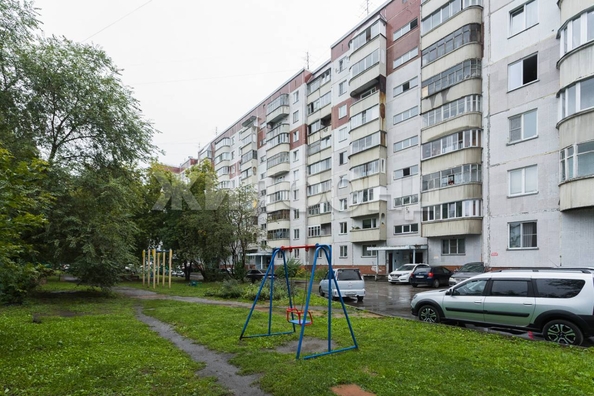 
  Продается 4-комн. квартира 77.4 м². Фото 35.