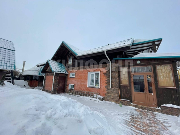 
  Продается дом 286.8 м². Фото 2.