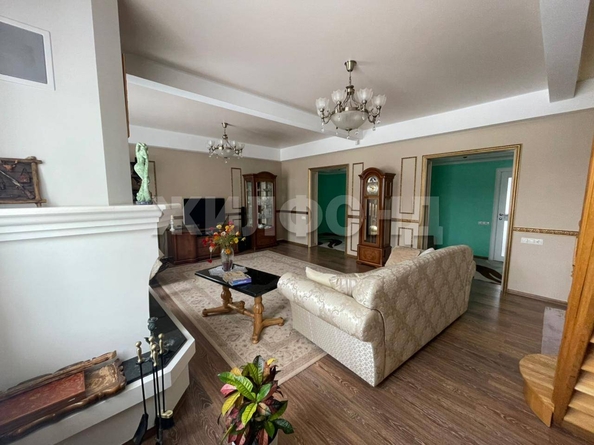 
  Продается дом 286.8 м². Фото 21.