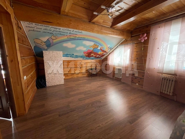 
  Продается дом 286.8 м². Фото 32.