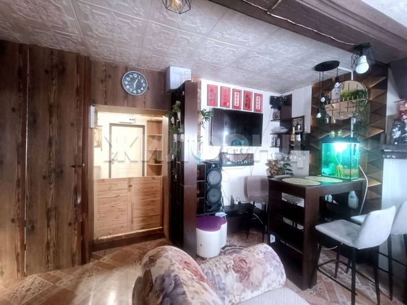 
  Продается дом 37 м². Фото 1.