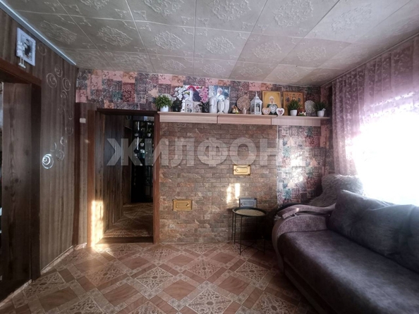 
  Продается дом 37 м². Фото 6.