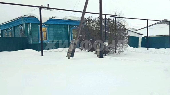 
  Продается дом 41.3 м². Фото 6.