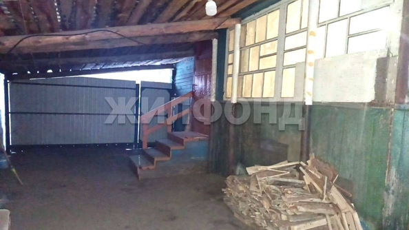 
  Продается дом 41.3 м². Фото 16.
