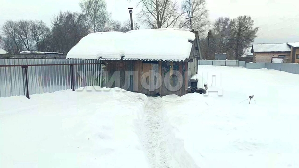 
  Продается дом 41.3 м². Фото 19.