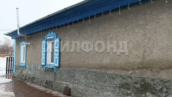 
  Продается дом 53.9 м². Фото 5.