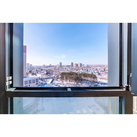 
  Продается 1-комн. квартира 45.19 м², в ЖК Чкалов, дом 7. Фото 12.