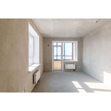 
  Продается 1-комн. квартира 45.19 м², в ЖК Чкалов, дом 7. Фото 8.