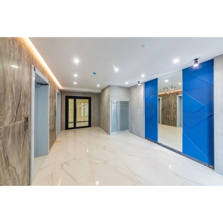 
  Продается 1-комн. квартира 45.19 м², в ЖК Чкалов, дом 7. Фото 18.