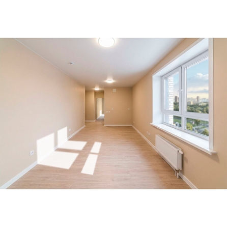 
  Продается 1-комн. квартира 45.19 м², в ЖК Чкалов, дом 7. Фото 23.
