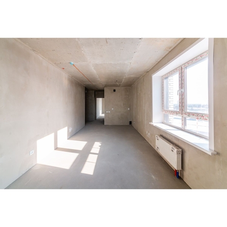 
  Продается 1-комн. квартира 45.19 м², в ЖК Чкалов, дом 7. Фото 9.
