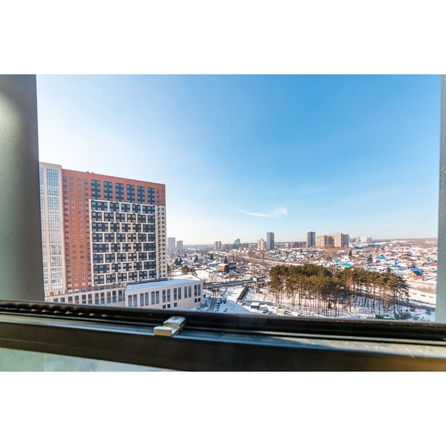 
  Продается 1-комн. квартира 45.19 м², в ЖК Чкалов, дом 7. Фото 24.