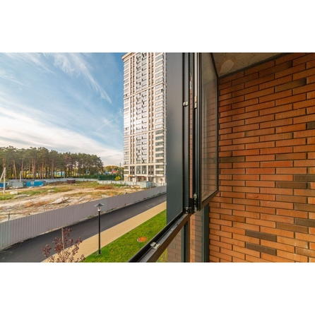 
  Продается 1-комн. квартира 45.19 м², в ЖК Чкалов, дом 7. Фото 28.