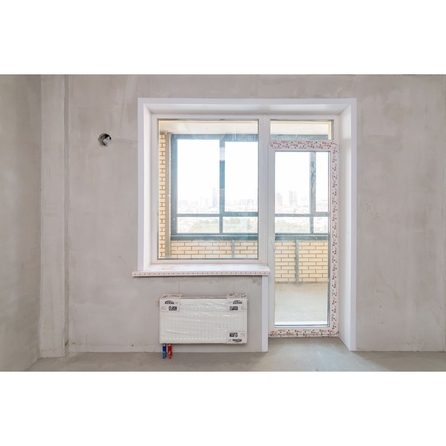 
  Продается 1-комн. квартира 44.16 м², в ЖК Чкалов, дом 7. Фото 10.