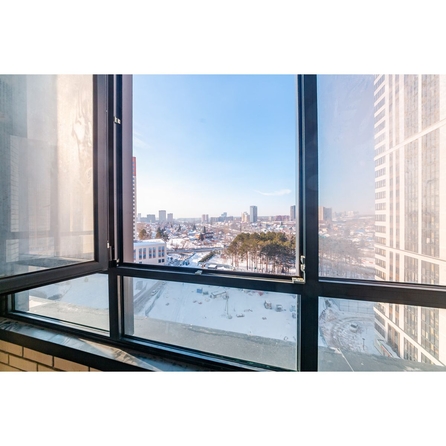 
  Продается 1-комн. квартира 44.16 м², в ЖК Чкалов, дом 7. Фото 11.