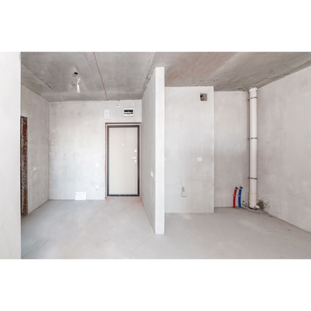 
  Продается 1-комн. квартира 44.16 м², в ЖК Чкалов, дом 7. Фото 13.