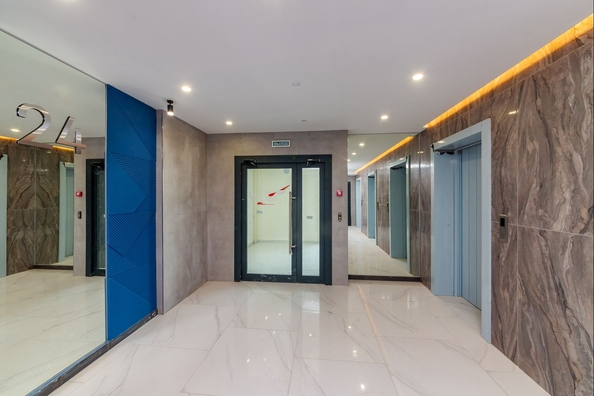
  Продается 1-комн. квартира 44.16 м², в ЖК Чкалов, дом 7. Фото 28.