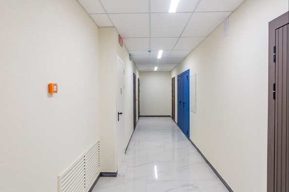
  Продается 1-комн. квартира 44.16 м², в ЖК Чкалов, дом 7. Фото 35.
