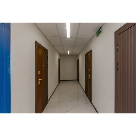 
  Продается 3-комн. квартира 89.48 м², в ЖК Чкалов, дом 7. Фото 1.