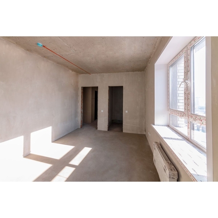 
  Продается 3-комн. квартира 89.48 м², в ЖК Чкалов, дом 7. Фото 6.