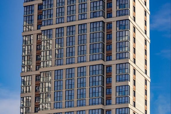 
  Продается 3-комн. квартира 89.48 м², в ЖК Чкалов, дом 7. Фото 25.