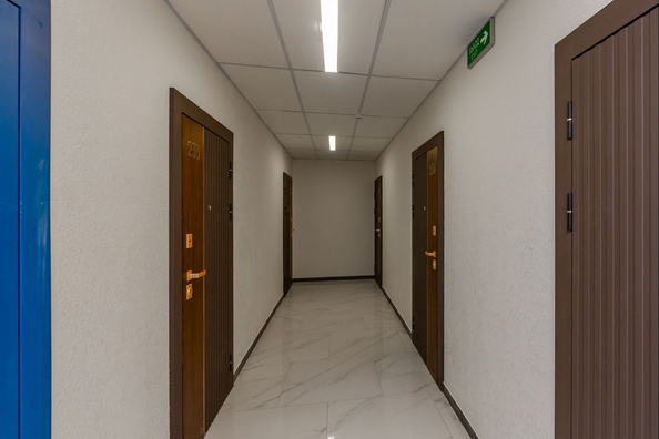 
  Продается 3-комн. квартира 89.48 м², в ЖК Чкалов, дом 7. Фото 33.
