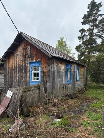 
  Продается дом 31 м². Фото 3.