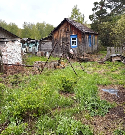 
  Продается дом 31 м². Фото 8.