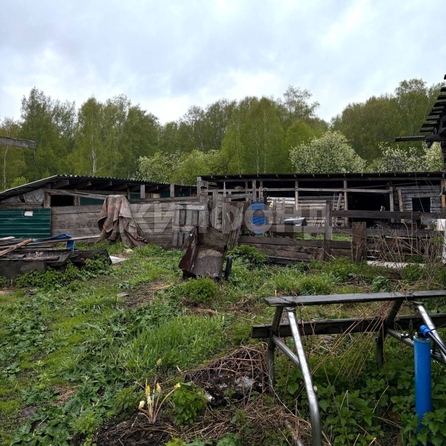 
  Продается дом 31 м². Фото 9.