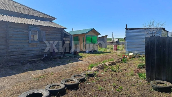 
  Продается дом 30.1 м². Фото 3.