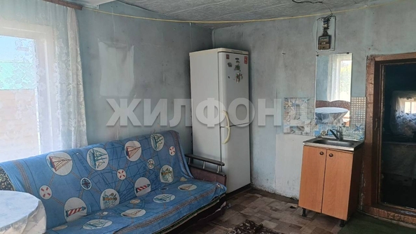
  Продается дом 30.1 м². Фото 12.